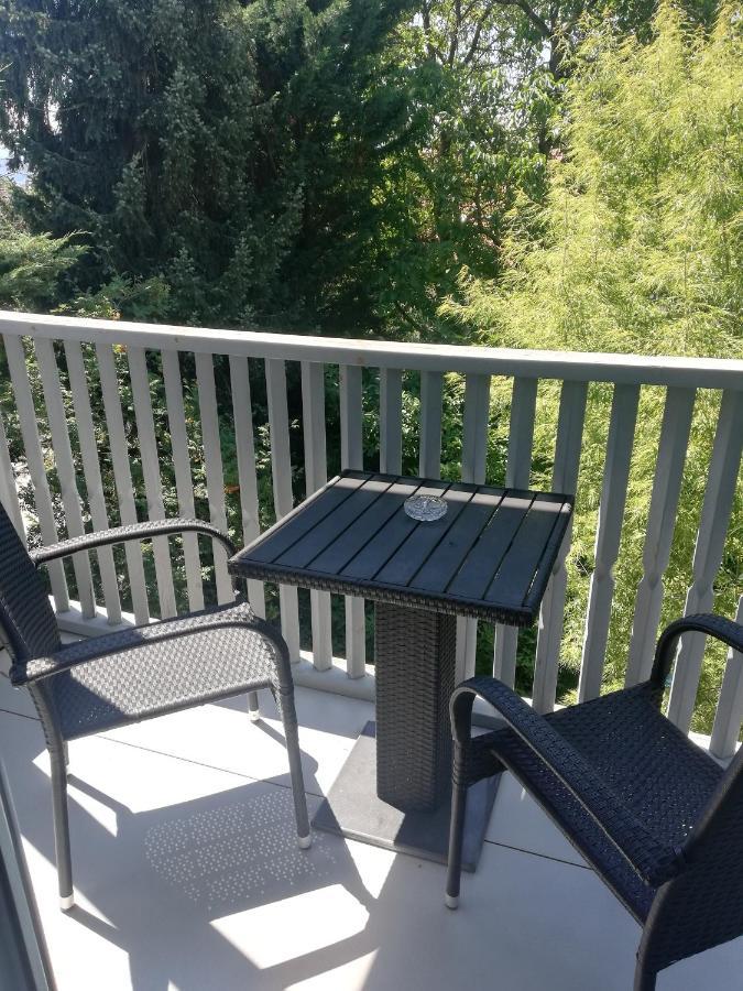 Klagenfurt'S Loft Appartement Klagenfurt am Woerthersee Buitenkant foto